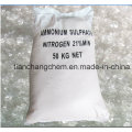 Agriculture Engrais Sulfate d&#39;ammonium (21% d&#39;azote)